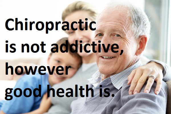 ChiropracticAddictive